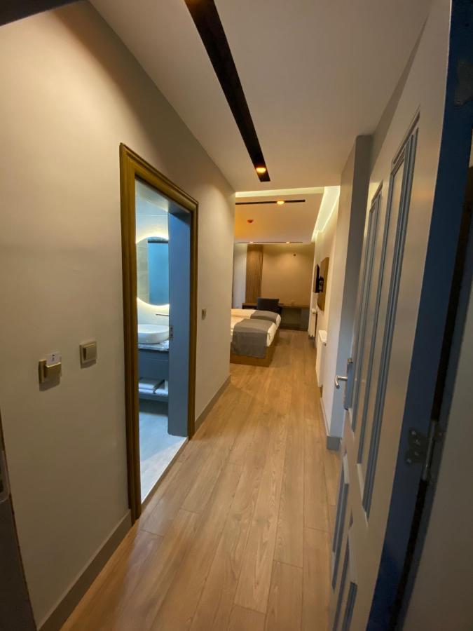 Sarikamis Aras Otel Exterior foto
